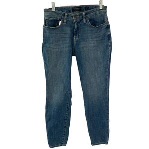 Lucky brand skinny ankle size 10 jeans